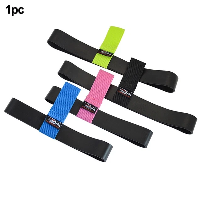 ISTOVO Sangle De Bouteille Plongée Avec Boucle Cam – Fixation Rapide Et Sûre Pour Réservoir BCD Style A