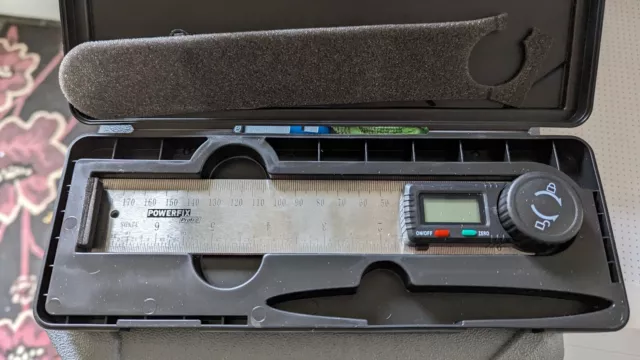 Powerfix angle store finder