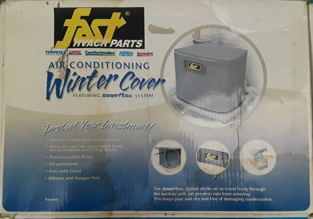 ICP IFC47-088 Air Conditioning Winter Cover