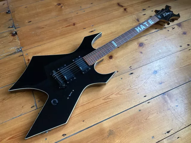 Bc rich m7 deals