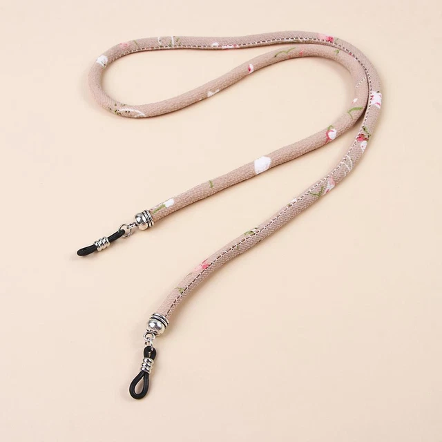 Rope Accessories Eyeglass Rope Sunglasses Strap Eyeglass Chain Holder Cord