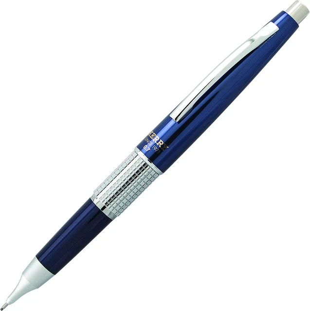 Pentel Kelly Sharp Matita 0.7mm Modello Blu [Parallelo Importazione Articoli]