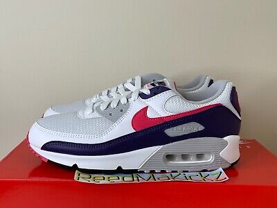 baskets air max iii cw1360 white eggplant flare zen grey