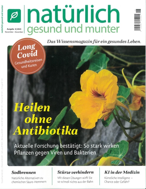 Magazine Schlepper Post 6/2023 – Édition Novembre/décembre Sur Les Vieux Tracteurs