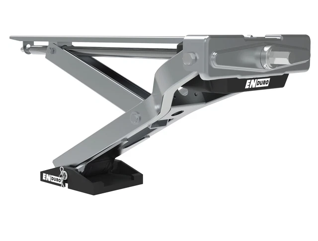 Enduro Autosteady With Support Bpw