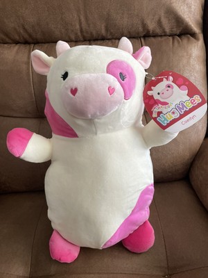 hug a mallow