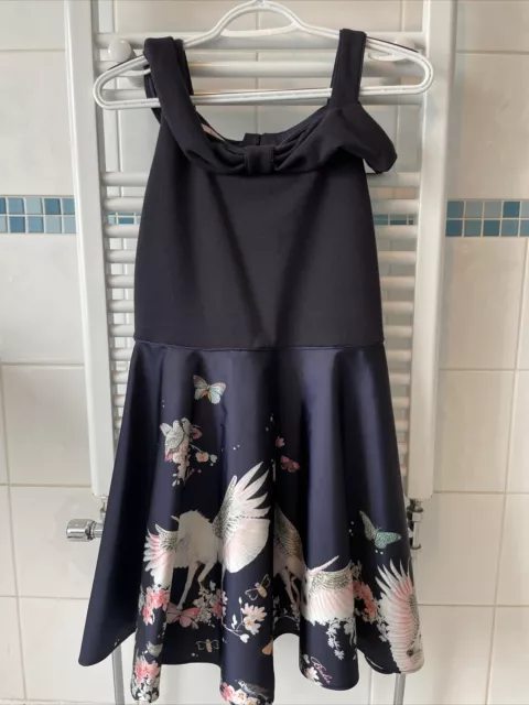 Ted baker sales unicorn dress