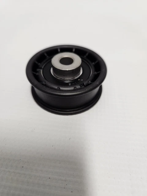 thumbnail image 2 of 2 OEM Hustler 604718 Front Caster Bolts – For Raptor, Dash, BigDog Mowers 2 of 5