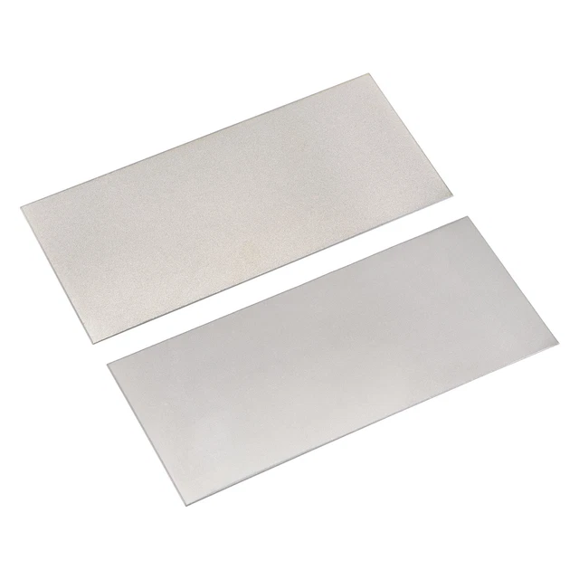 Diamond Whetstone Sharpening Stone 170Mm X 75Mm 600 Grit 800 Grit Sharpener