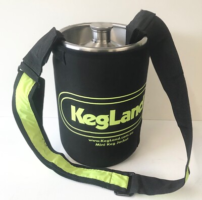 keg koozie