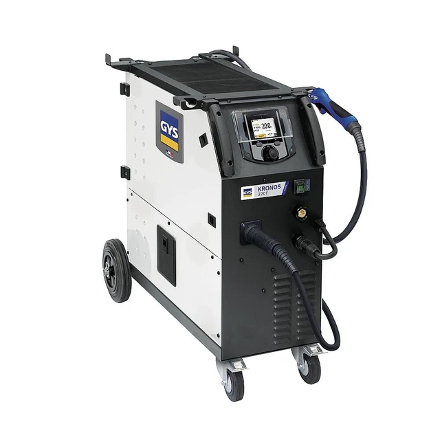 Image of GYS Kronos 320T Amazon