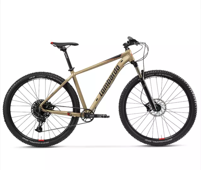 BICICLETTA MTB MOUNTAIN Bike Elios HOOP 29