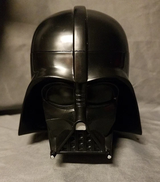 2021 Disney Parks Star Wars Darth Vader Exclusive Mug/Cup W/ Lightsaber Handle