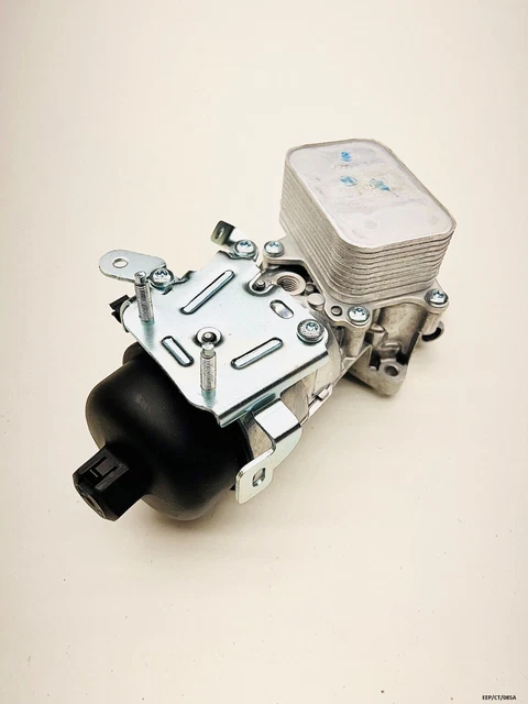 Frankberg Servopumpe Für Citroën Berlingo & Peugeot Partner - Hydraulikpumpe PSP40070