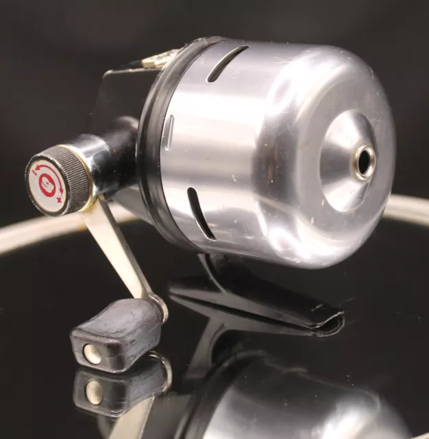 Vintage Fishing Spinning Reels FOR SALE! - PicClick