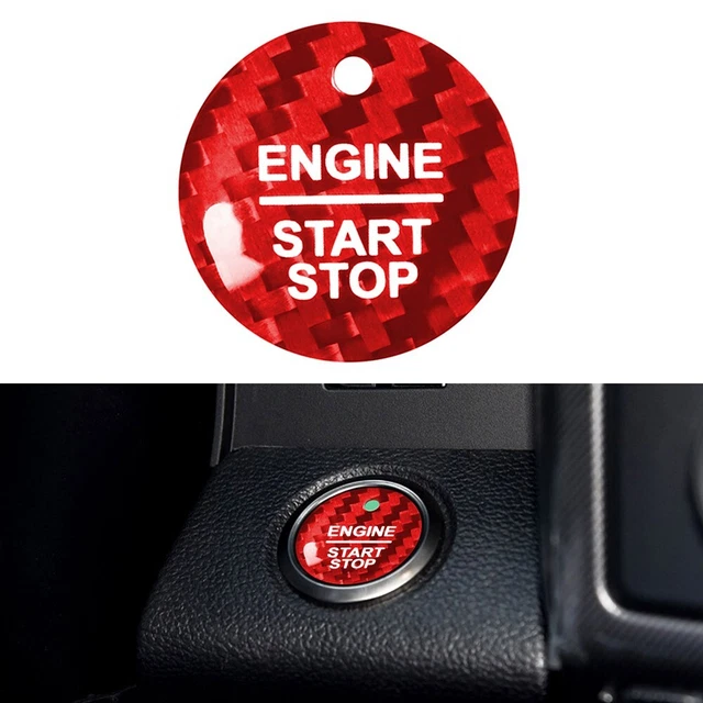 Ford Raptor R Button BUTTON FOR FORD F-150 Raptor Keyless Engine Push Practical To Use £10. ...