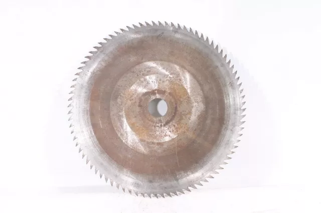 Saw Blade Circular 11 1/32in x 1 3/16in x 0 3/32in Teeth