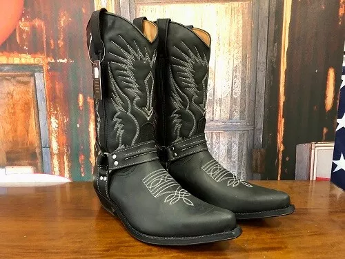 Stivali western uomo economici cheap