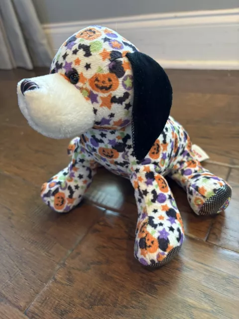 Webkinz spooky puppy hotsell