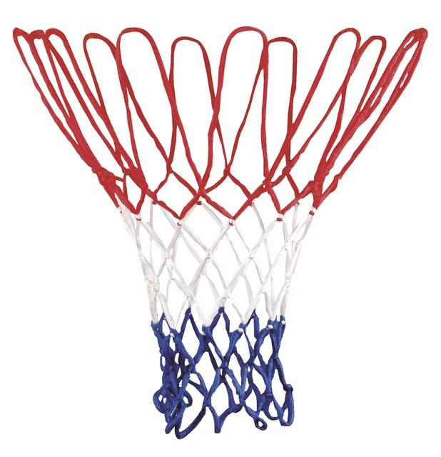 Hudora - Basketballnetz 45 cm - Ersatznetz, Netz für Basketballkorb, Basketball