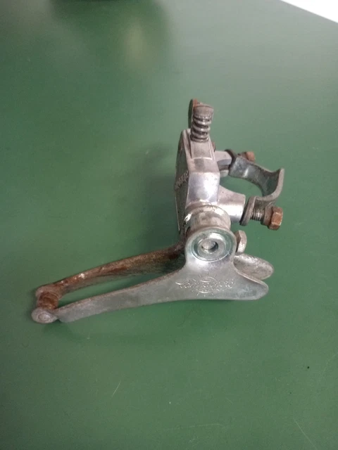 Sram Collarino / Fascetta per Deragliatore a Saldare