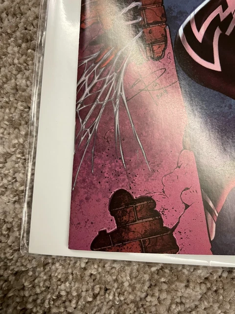 War Of Realms New Agents Of Atlas 1 Marvel Rich Sabine Virgin Variant Silk 2