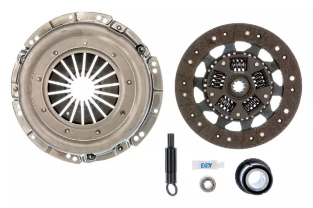 Transmission Clutch Kit-VIN: Y, GAS, FI, Natural Exedy 07057