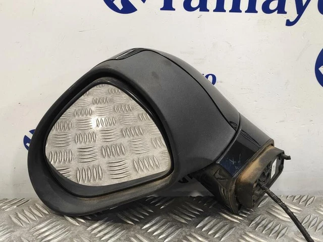 96807037XT RÉTROVISEUR GAUCHE pour PEUGEOT 207 CC 2007 1114452 EUR 64