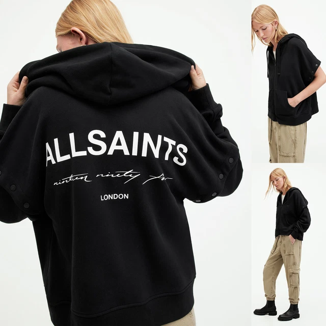 Designer zip up hoodie womens 2025