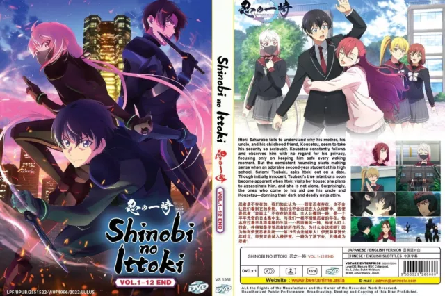 English dubbed of Monster Musume No Oisha-san (1-12End) Anime DVD Region 0