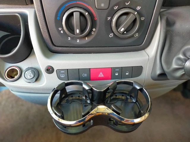 Auspuff-Gummihalterung Für Peugeot Boxer, Citroen Relay, Fiat Ducato - OEM Qualität