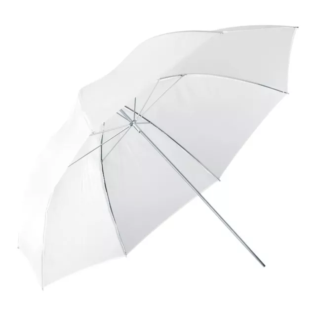 Lastolite by Manfrotto Translucent Umbrella -78cm (White)