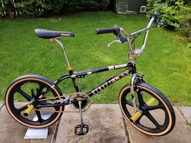 Old school vintage discount bmx for sale