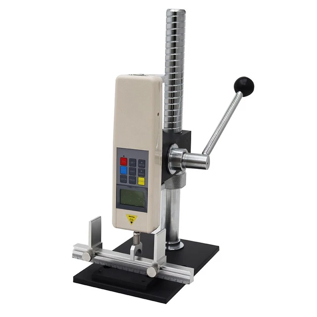 PLANT CULM STRENGTH Tester Corn Stem Strength Test Instrument
