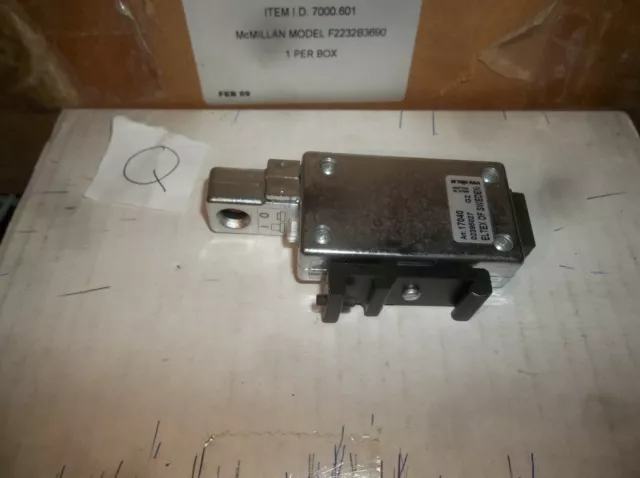 New Eltex 17040 Yarn Thread Sensor G2