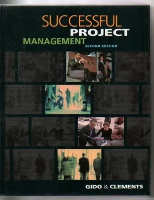 Successful Project Management: Second Edition