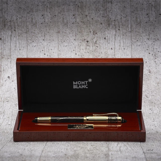 Montblanc 119811 clearance