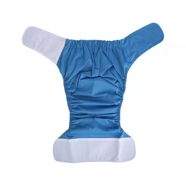 Couches Pour Adultes Sous-vêtements Couches De Protection Contre L'incontinence