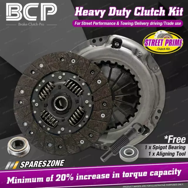 HD Clutch Kit for Holden Commodore VN VG VP VR VS M78 Series I II 3.8L 88-96