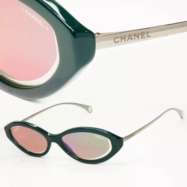 classic chanel sunglasses