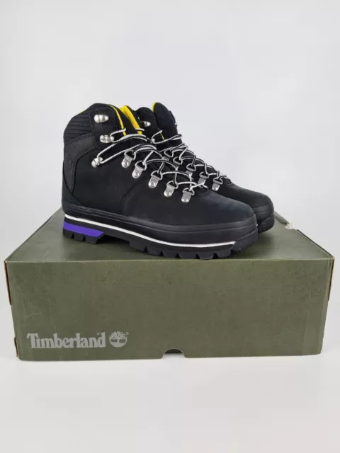 Timberland Euro Hiker Women's Hiking Boots, Size UK 4