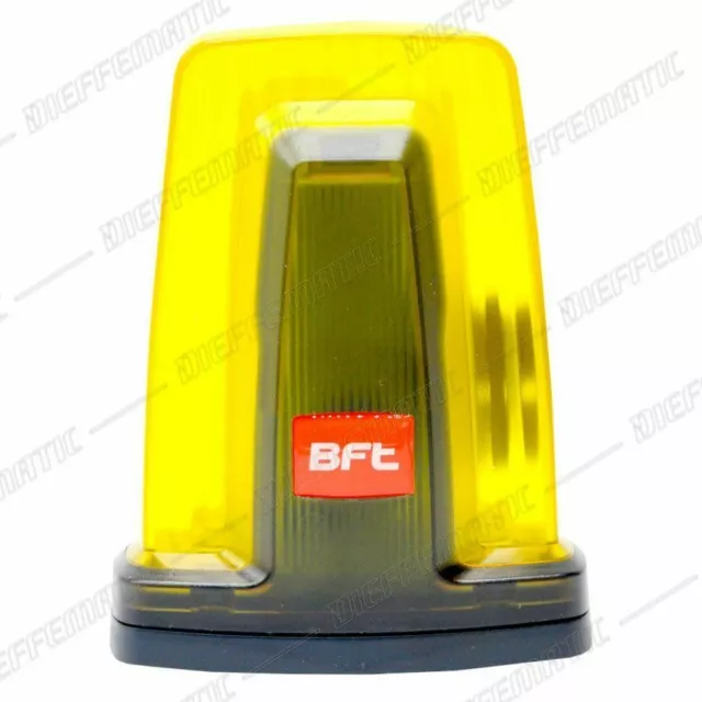 Clignotant Rayon B LTA24 R1 Phare STAND.4MT BFT D113748 00003 Rechange