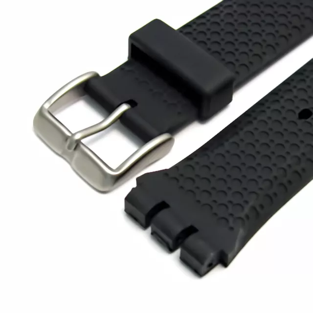 Cinturino per deals swatch irony