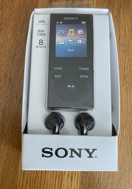 Pellicola Protettiva Schermo Per Sony Walkman NW-E394 - Trasparente, Anti-Graffio, 6 Pezzi - Foto 11