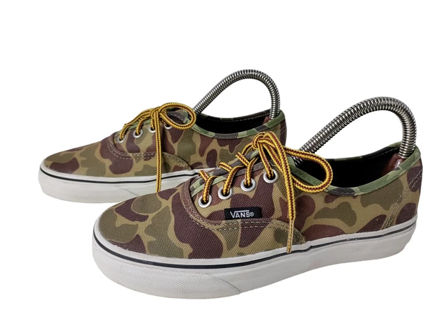 Scarpe da deals ginnastica mimetiche