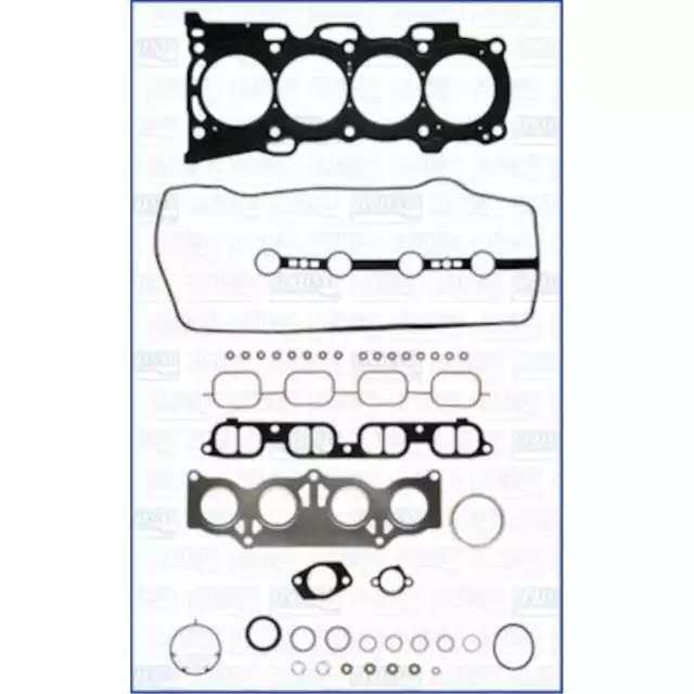 AJUSA Set Guarnizioni Testata Cilindro per Toyota Avensis Berlina 52231900