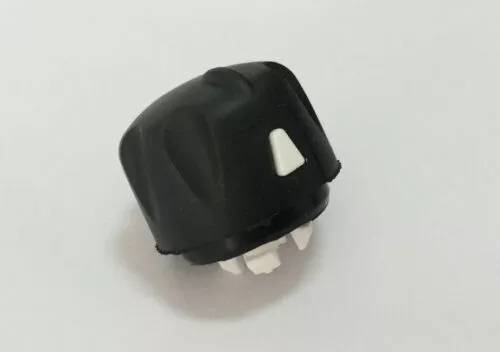 5pcs Volume/Power On/OFF switch knob for Motorola GM338 PRO5100 CDM1250 GM140