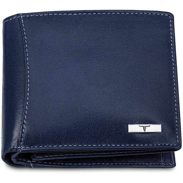 Portafoglio Uomo Peterson RFID rovicky307260 | Protezione Totale