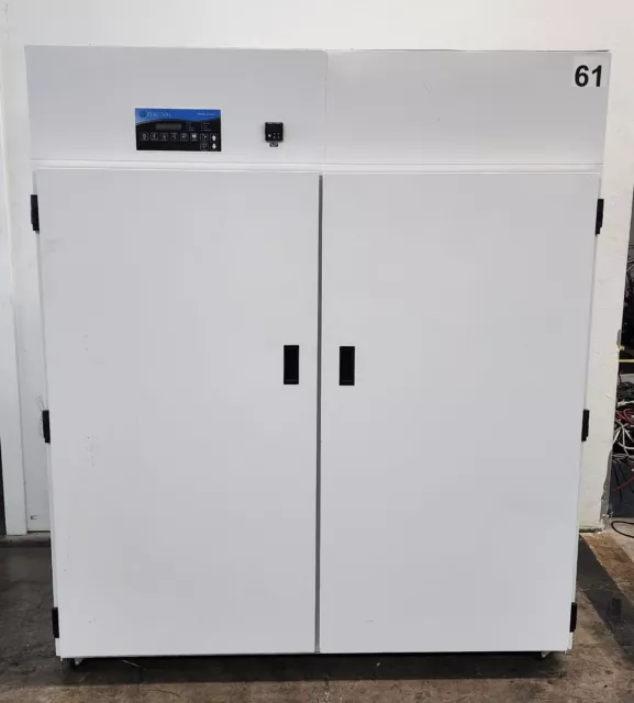 Percival I-66VL Lab Incubator Environmental Chamber 62Cf 115v FULLY TESTED