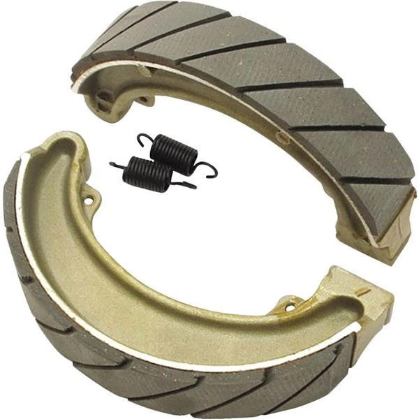 EBC Long Life Sintered "R" Brake Pad - 628G